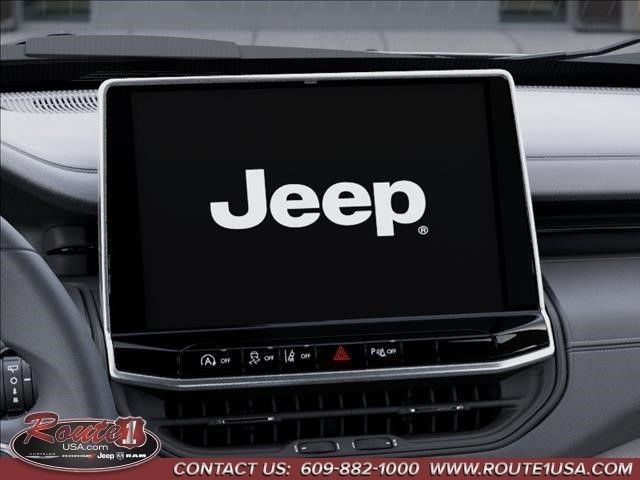 2026 Jeep Compass Limited Altitude - Photo 19