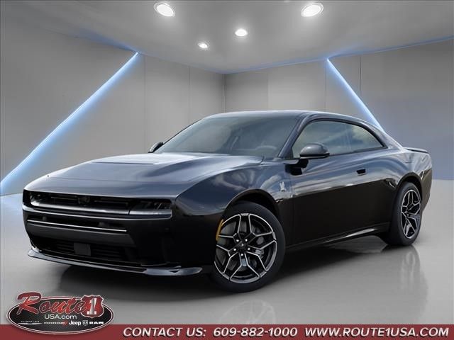 2026 Dodge Charger