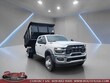  Ram 5500 Chassis Cab