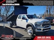  Ram 5500 Chassis Cab