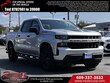 Chevrolet Silverado 1500 LTD