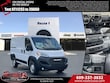  Ram ProMaster