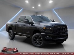 2026 Ram 2500 BIG HORN CREW CAB 4X4 6'4 BOX Pickup
