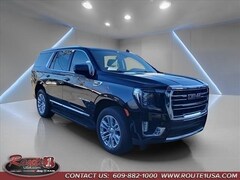 2024 GMC Yukon SLT SUV Onyx Black