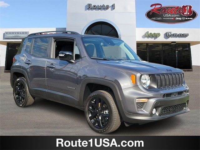 2020 Jeep Renegade: Review, Trims, Specs, Price, New Interior Features,  Exterior Design, and Specifications