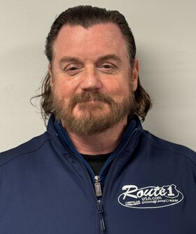 Staff member Mike Wills from ID_8f929b