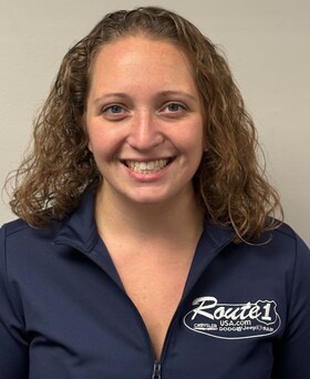 Staff member Brooklyn Becker from ID_d0b771