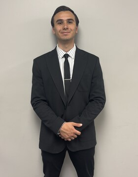 Staff member Matt Marich from ID_314ba5995950