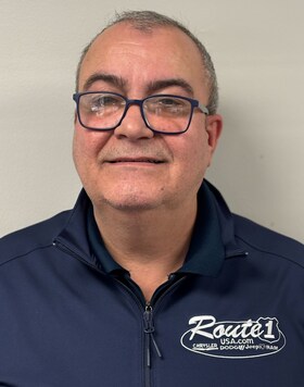 Staff member Anthony Amorin from ID_1a636e