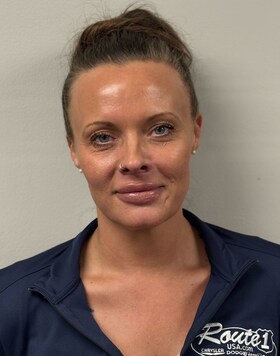 Staff member Shaun Thayer from ID_d0b771