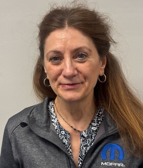 Staff member Shawn Nutt from ID_2e1300