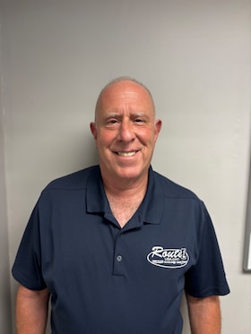 Staff member Ivan Blume from ID_8f929b