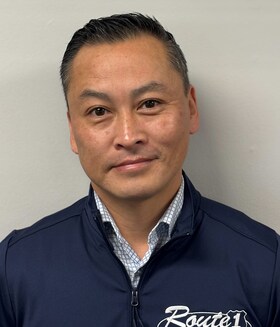 Staff member Kevin Dunn from ID_8f929b