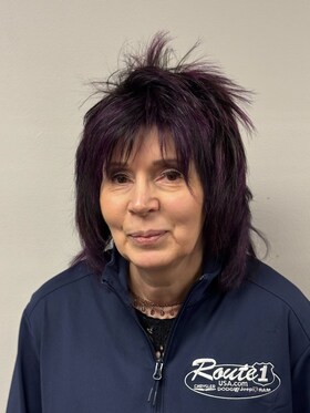 Staff member Lori Poulsen from ID_d0b771