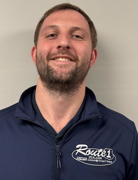 Staff member Nick Benfer from ID_d0b771