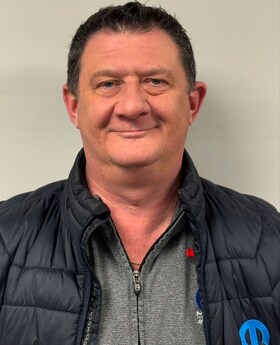 Staff member Vladimir Kovbasyuk from ID_314ba5995950