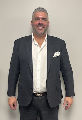 Staff member James Cavallaro from ID_314ba5995950