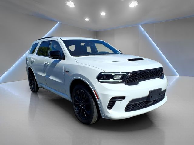 2023 Dodge Durango R/T Plus AWD's photo