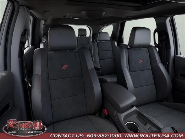 2025 Dodge Durango GT - Photo 17