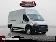  Ram ProMaster