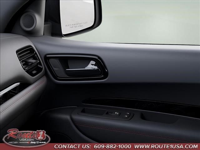 2025 Dodge Durango GT - Photo 26