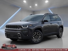 2026 Jeep Cherokee LAREDO 4X4 Sport Utility