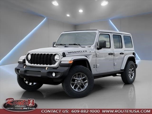 Jeep Wrangler | Route 1 Chrysler Dodge Jeep Ram of Lawrenceville