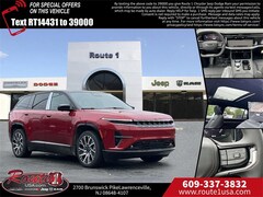 2025 Jeep Wagoneer S LIMITED Sport Utility