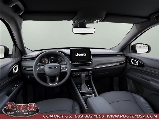 2026 Jeep Compass Limited Altitude - Photo 15