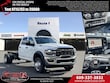  Ram 5500 Chassis Cab