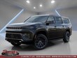  Jeep Grand Wagoneer L