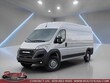  Ram ProMaster