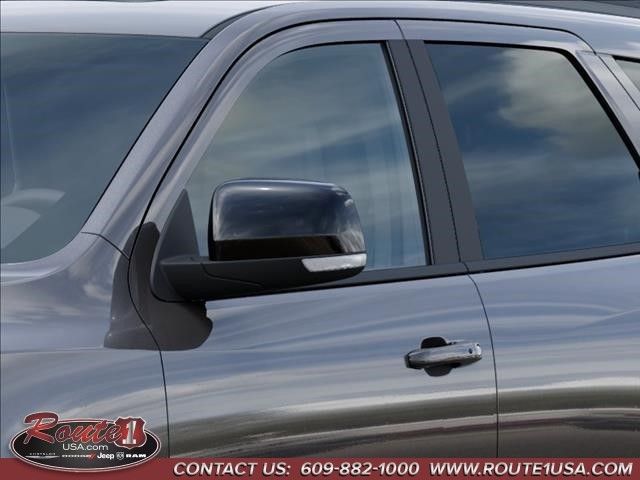 2025 Dodge Durango GT - Photo 13