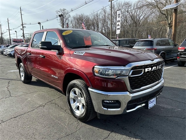 2025 RAM Ram 1500 Pickup Big Horn/Lone Star's photo