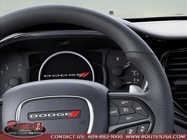 2025 Dodge Durango GT - Photo 18
