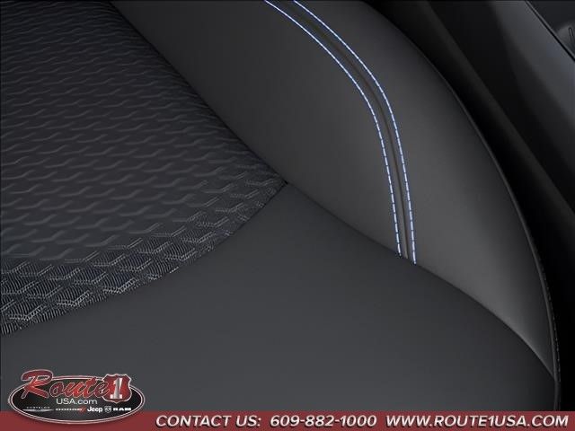 2026 Jeep Compass Altitude Special Edition - Photo 22