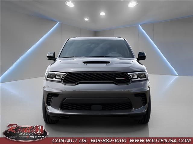 2025 Dodge Durango GT - Photo 7