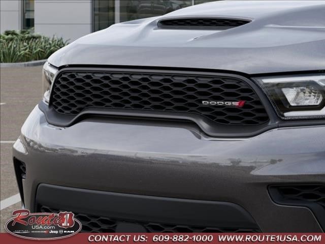 2025 Dodge Durango GT - Photo 12