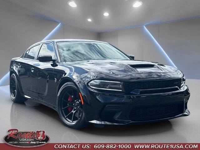  Dodge Charger