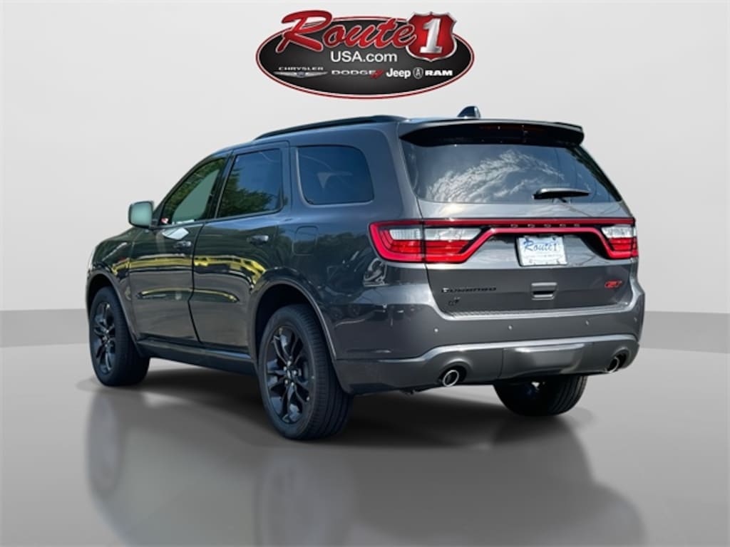 New 2025 Dodge Durango GT PLUS AWD Sport Utility