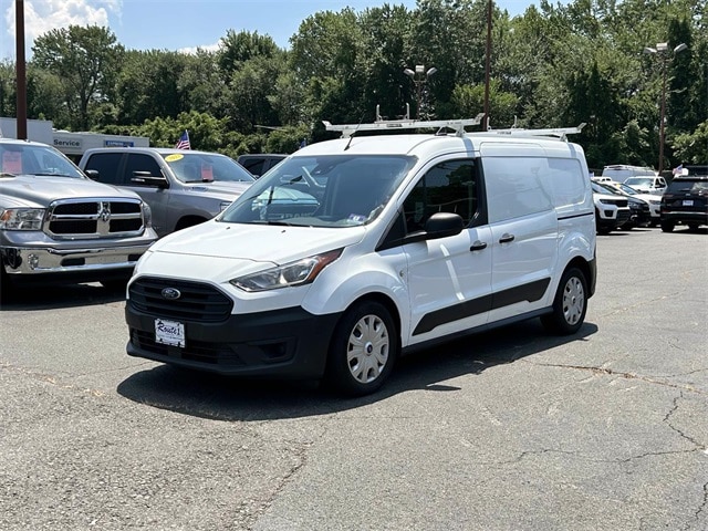 Used 2019 Ford Transit Connect XL with VIN NM0LE7E24K1423871 for sale in Lawrence, NJ