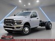  Ram 3500 Chassis Cab