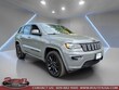  Jeep Grand Cherokee WK