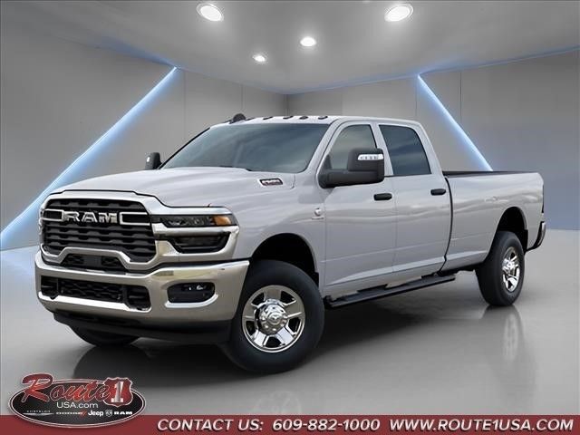 2026 Ram 2500 TRADESMAN CREW CAB 4X4 Pickup