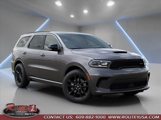 2025 Dodge Durango GT - Photo 6