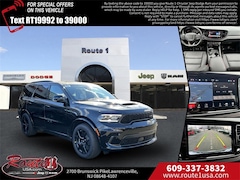 2026 Dodge Durango GT PLUS AWD HEMI V8 Sport Utility