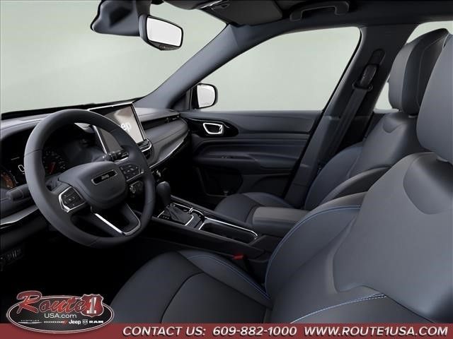 2026 Jeep Compass Limited Altitude - Photo 23