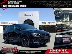 2024 Dodge Hornet GT SUV 8 Ball