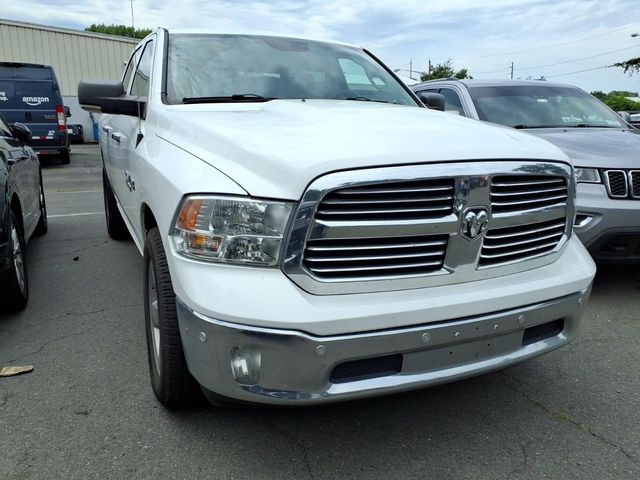2016 RAM 1500 Big Horn 4x4 Crew Cab 6'4's photo