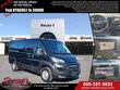 Ram Promaster 3500